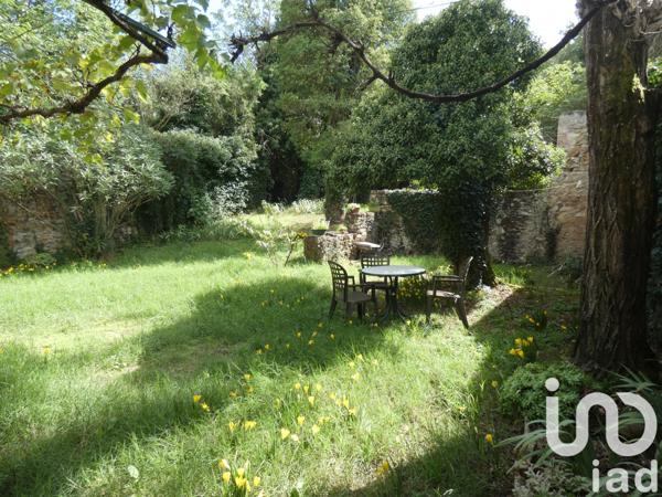 Maison à vendre 5 pièces 120 m² Bollène