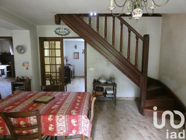 Maison à vendre 5 pièces 120 m² Bollène