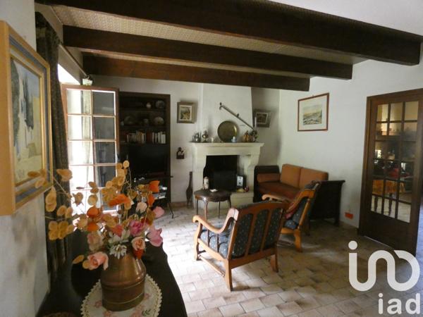 Maison à vendre 5 pièces 120 m² Bollène