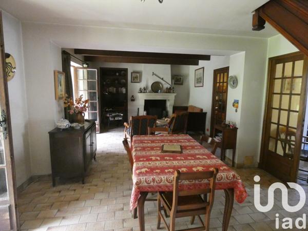 Maison à vendre 5 pièces 120 m² Bollène