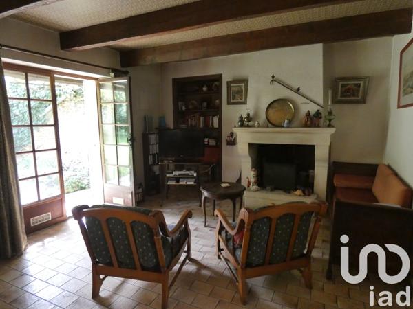 Maison à vendre 5 pièces 120 m² Bollène