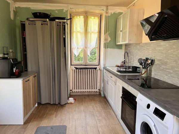 Maison 99 844 € Saint-Vincent-de-Connezac 4 p 60 m² DPE F