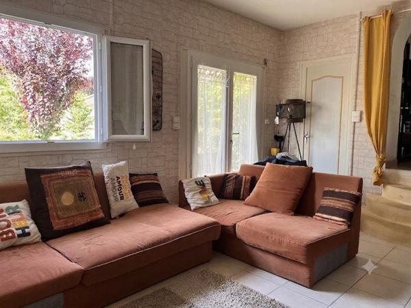 Maison 99 844 € Saint-Vincent-de-Connezac 4 p 60 m² DPE F