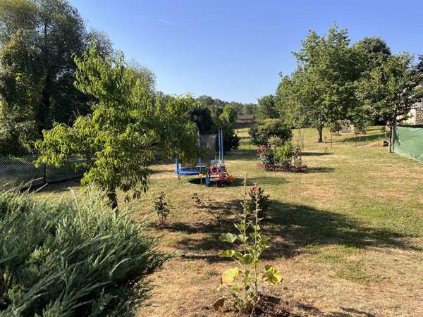 Maison 99 844 € Saint-Vincent-de-Connezac 4 p 60 m² DPE F