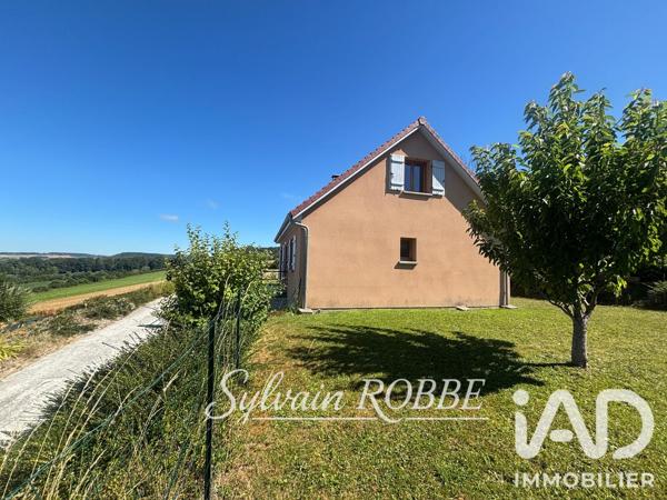 Maison à vendre 4 pièces 88 m² Arques-la-Bataille