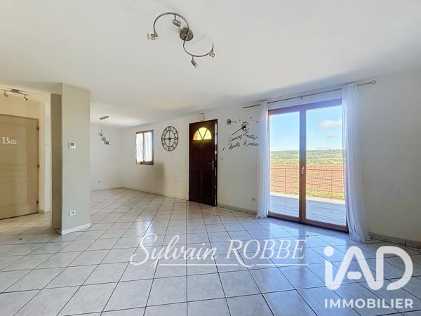 Maison à vendre 4 pièces 88 m² Arques-la-Bataille