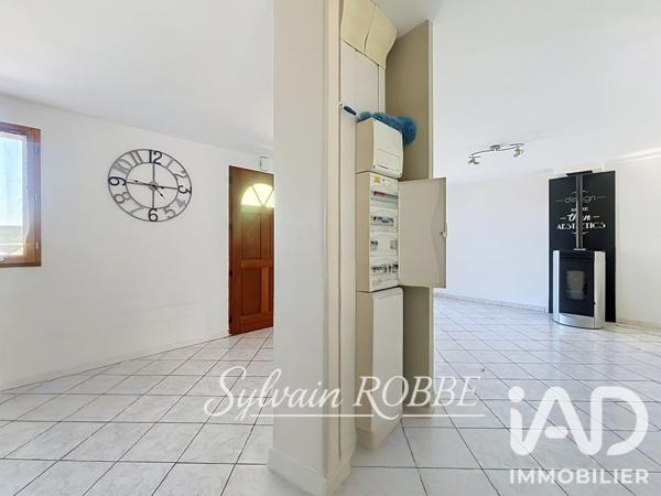 Maison à vendre 4 pièces 88 m² Arques-la-Bataille