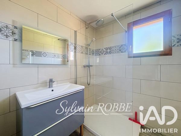 Maison à vendre 4 pièces 88 m² Arques-la-Bataille