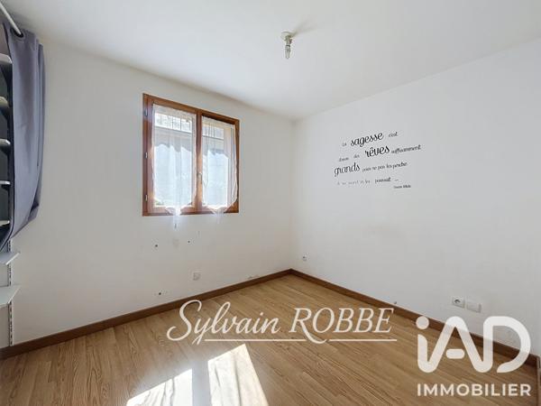 Maison à vendre 4 pièces 88 m² Arques-la-Bataille