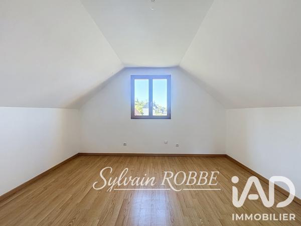Maison à vendre 4 pièces 88 m² Arques-la-Bataille