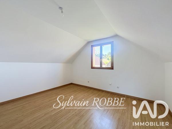 Maison à vendre 4 pièces 88 m² Arques-la-Bataille
