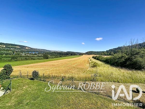 Maison à vendre 4 pièces 88 m² Arques-la-Bataille