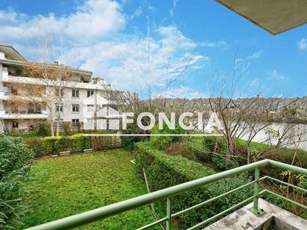 À vendre Appartement 4 pièces 73 m² - Mantes-la-jolie 78200