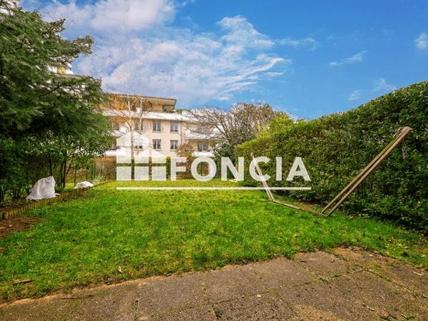 À vendre Appartement 4 pièces 73 m² - Mantes-la-jolie 78200