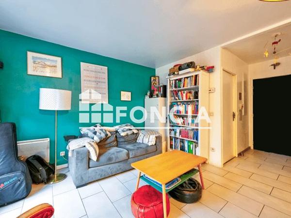 À vendre Appartement 4 pièces 73 m² - Mantes-la-jolie 78200