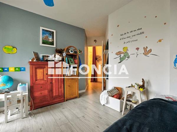 À vendre Appartement 4 pièces 73 m² - Mantes-la-jolie 78200