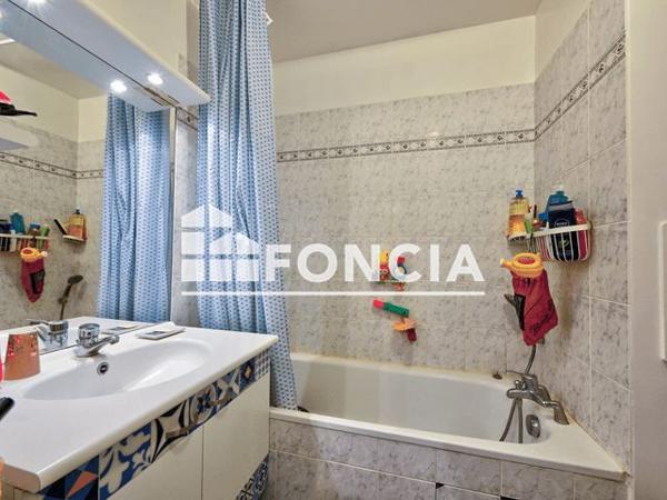 À vendre Appartement 4 pièces 73 m² - Mantes-la-jolie 78200