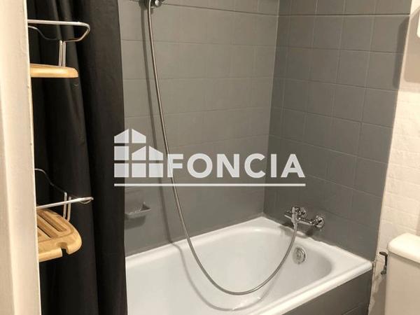 À vendre Studio 38.2 m² - Mulhouse 68200