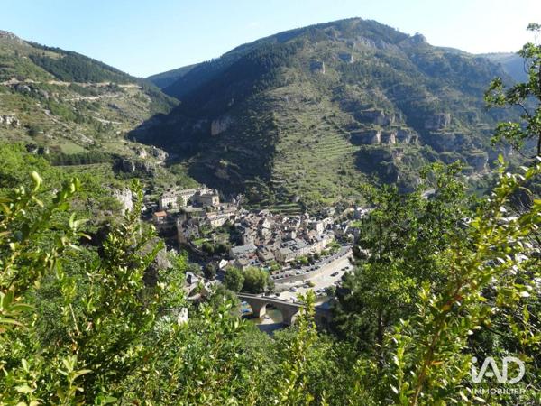 Local commercial à vendre 