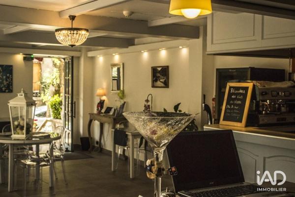 Local commercial à vendre 