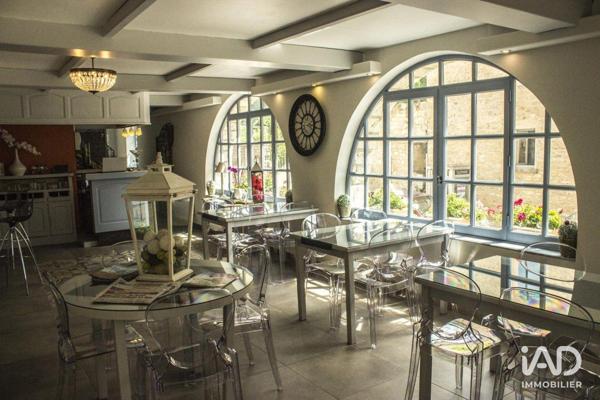 Local commercial à vendre 