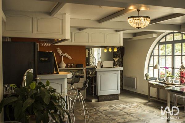 Local commercial à vendre 