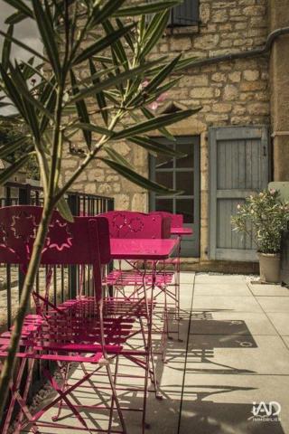 Local commercial à vendre 