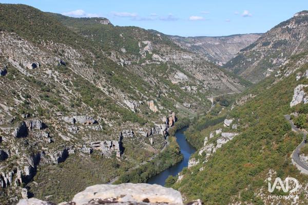 Local commercial à vendre 