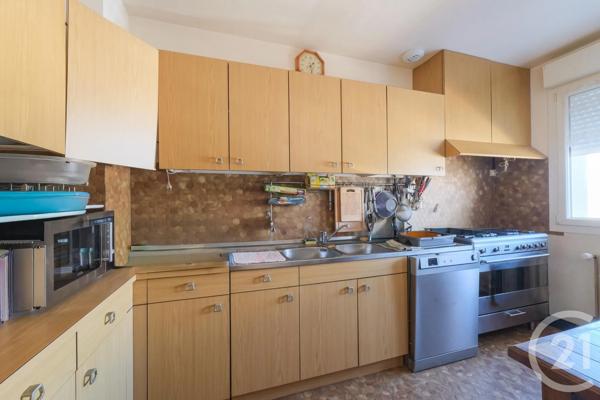 Maison à vendre  3 pièces - 71,27 m 2   BARNEVILLE CARTERET  - 50