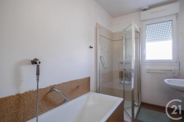 Maison à vendre  3 pièces - 71,27 m 2   BARNEVILLE CARTERET  - 50