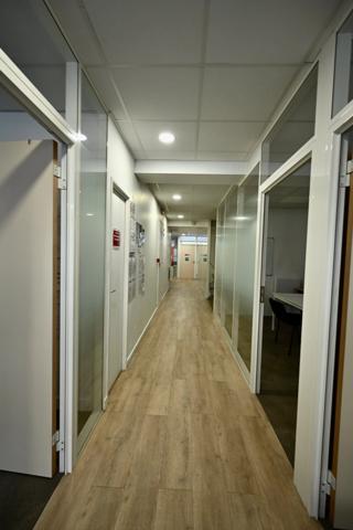 # Commerce – 220m² – Paris 20ème