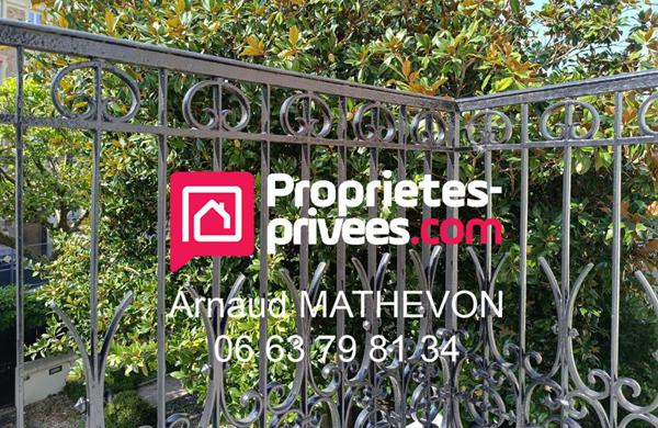 Maison Familiale proche RER A 10 pièces 240m² NEUILLY-PLAISANCE (93360)