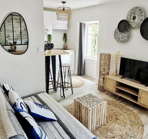 Vente Immeuble118 m² - 7 Pièces - CARCASSONNE (11000)