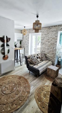 Vente Immeuble118 m² - 7 Pièces - CARCASSONNE (11000)