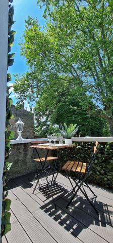 Vente Immeuble118 m² - 7 Pièces - CARCASSONNE (11000)