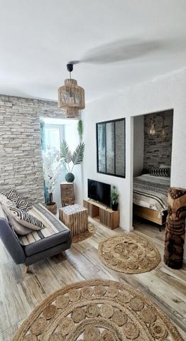 Vente Immeuble118 m² - 7 Pièces - CARCASSONNE (11000)