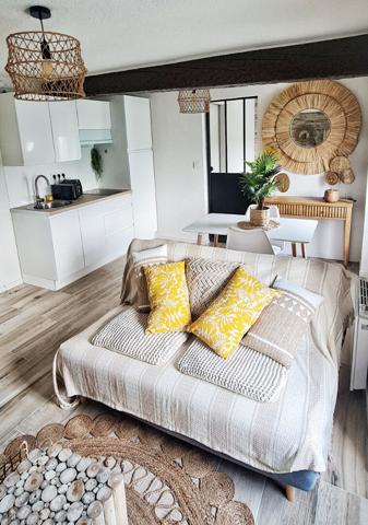 Vente Immeuble118 m² - 7 Pièces - CARCASSONNE (11000)