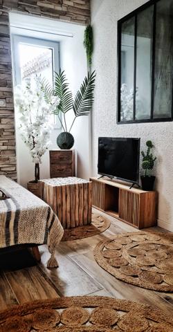 Vente Immeuble118 m² - 7 Pièces - CARCASSONNE (11000)