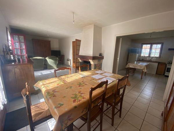 Maison Montaigu-Vendée