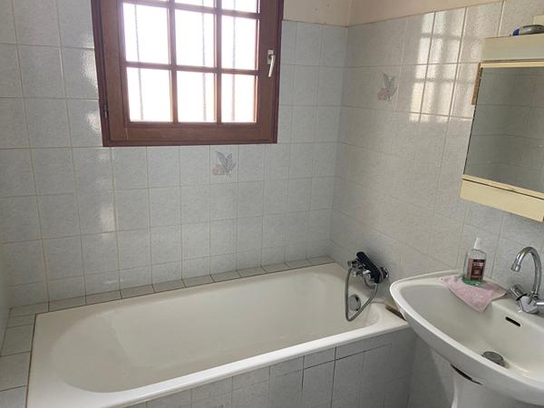 Maison Montaigu-Vendée