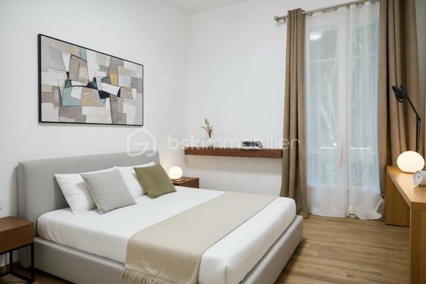 Appartement de 175 m²