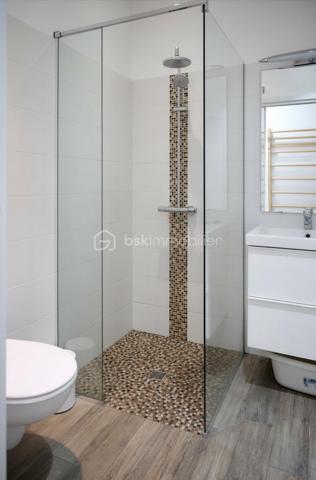 Appartement de 175 m²