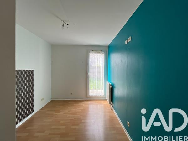 Appartement à vendre 3 pièces 75 m² Vitry-sur-Seine