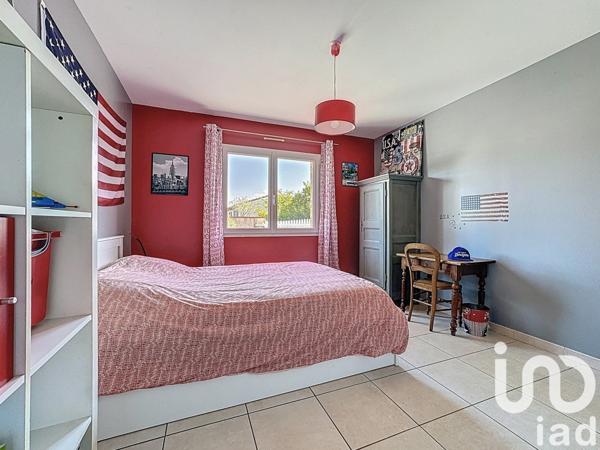 Maison 7 pièces de 171 m² à Aussonne (31840)