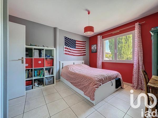 Maison 7 pièces de 171 m² à Aussonne (31840)
