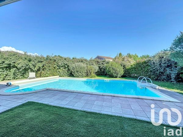 Maison 7 pièces de 171 m² à Aussonne (31840)