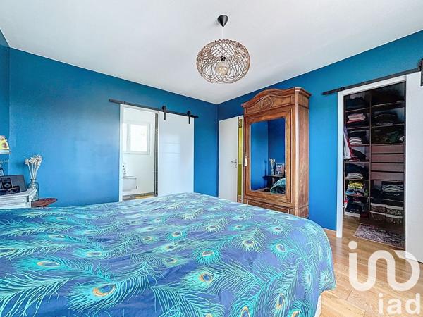 Maison 7 pièces de 171 m² à Aussonne (31840)