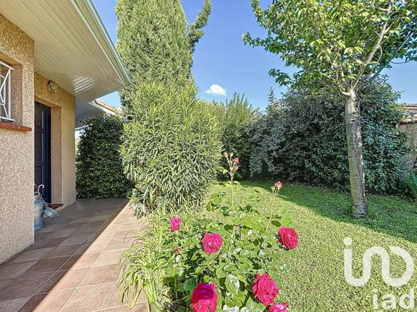 Maison 7 pièces de 171 m² à Aussonne (31840)