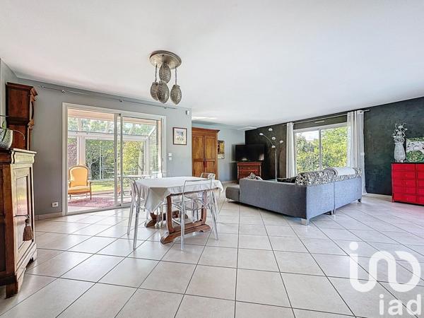Maison 7 pièces de 171 m² à Aussonne (31840)