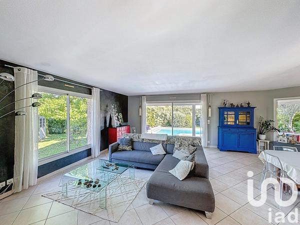 Maison 7 pièces de 171 m² à Aussonne (31840)